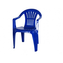 Armrest Chair