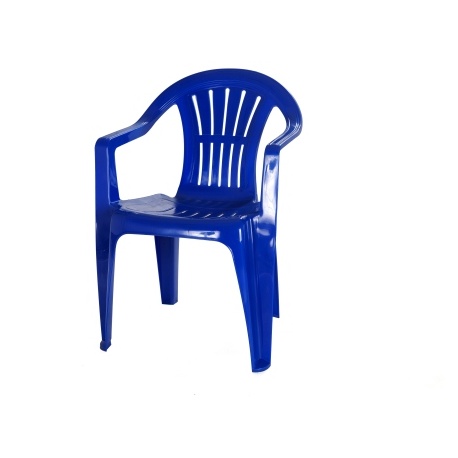 Armrest Chair