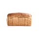 Loaf of salt bread 500g