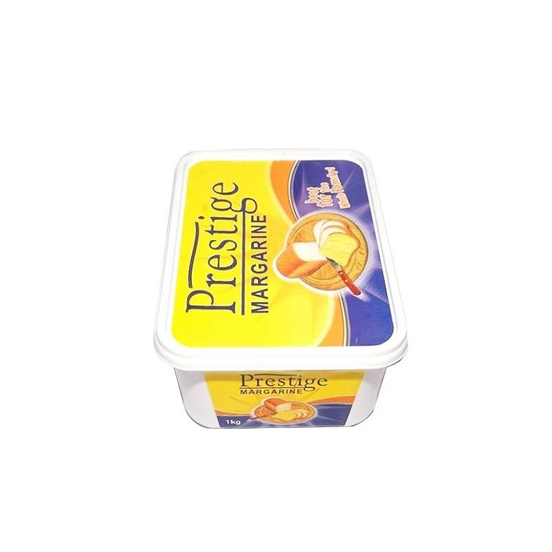 Prestige Margrine Spread 1kg Prestige Margrine Spread 1kg