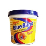 BLUE BAND MARGARINE ORIGINAL 1KG