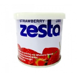 Zesta Jam Strawberry 300G