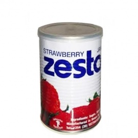 Zesta Jam Strawberry 500g