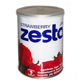 Zesta Jam Strawberry 1kg
