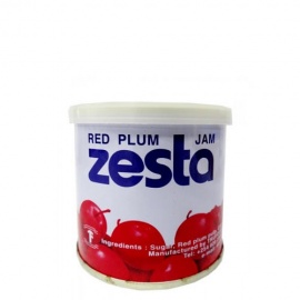 Zesta Jam Red Plum 300G