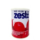 Zesta Jam Red Plum 500G