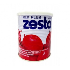 Zesta Jam Red Plum 1kg