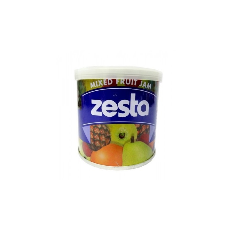 Zesta Jam Mixed Fruit 300g Zesta Jam Mixed Fruit 300g