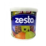 Zesta Jam Mixed Fruit 300g
