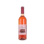 Four Cousins Sweet Rosè 750ml