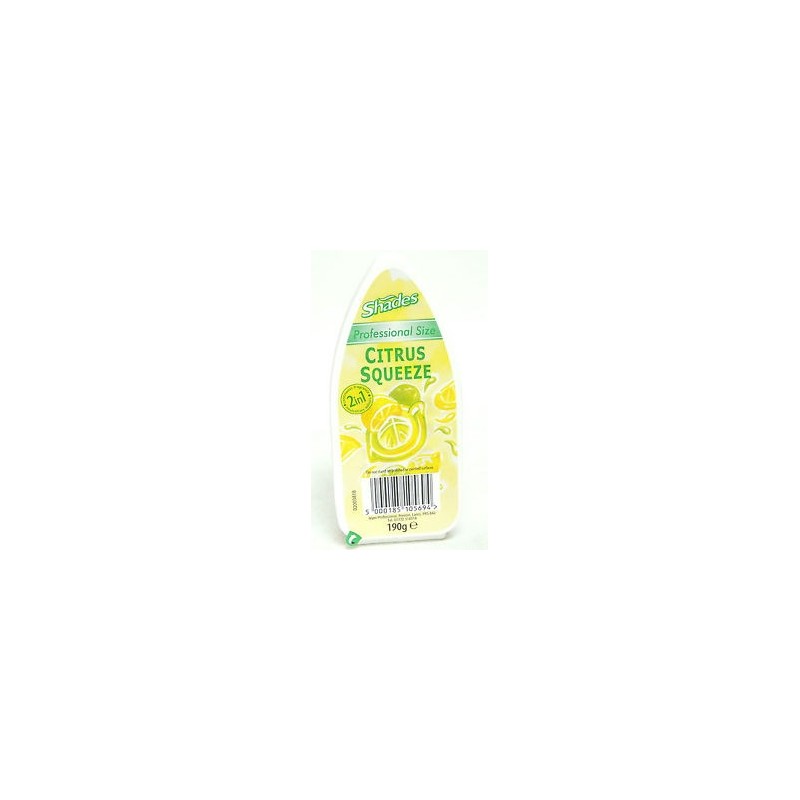 2IN1 SHADES GEL FRESH CITRUS 2IN1 SHADES GEL FRESH CITRUS