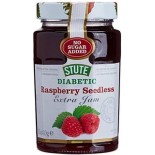 Stute Diabetic Raspberry Extra Jam 430g