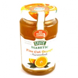 Stute Diabetic  Fine Cut Marmalade