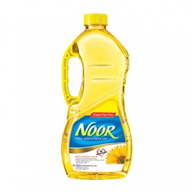 Noor Sun flower Oil 1L