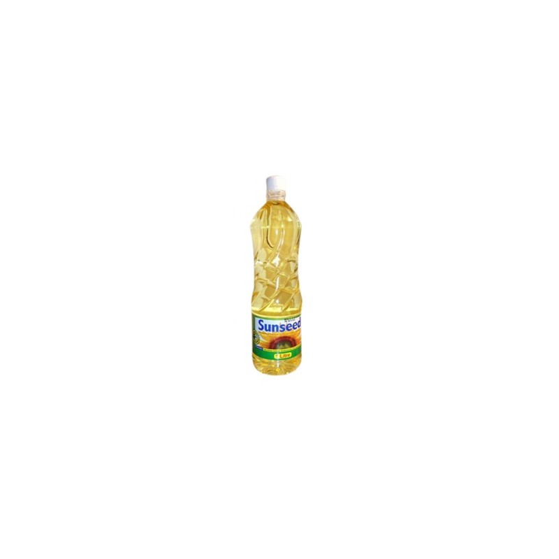 Sun Seed Cooking Oil 1ltr Sun Seed Cooking Oil 1ltr