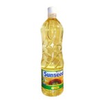 Sun Seed Cooking Oil 1ltr