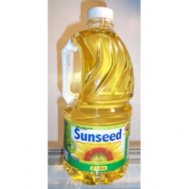 Sunseed cooking oil 2L