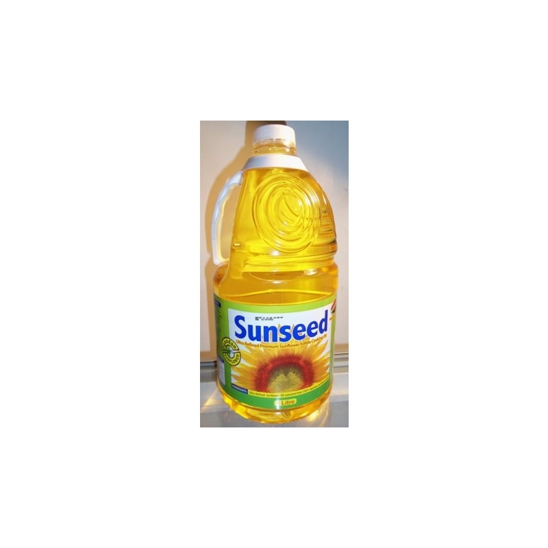 Sunseed cooking oil 3L Sunseed cooking oil 3L