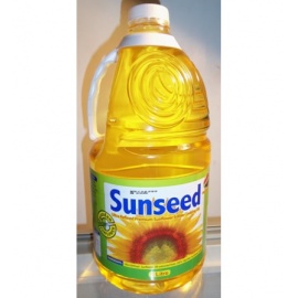  Sunseed cooking oil 3L 