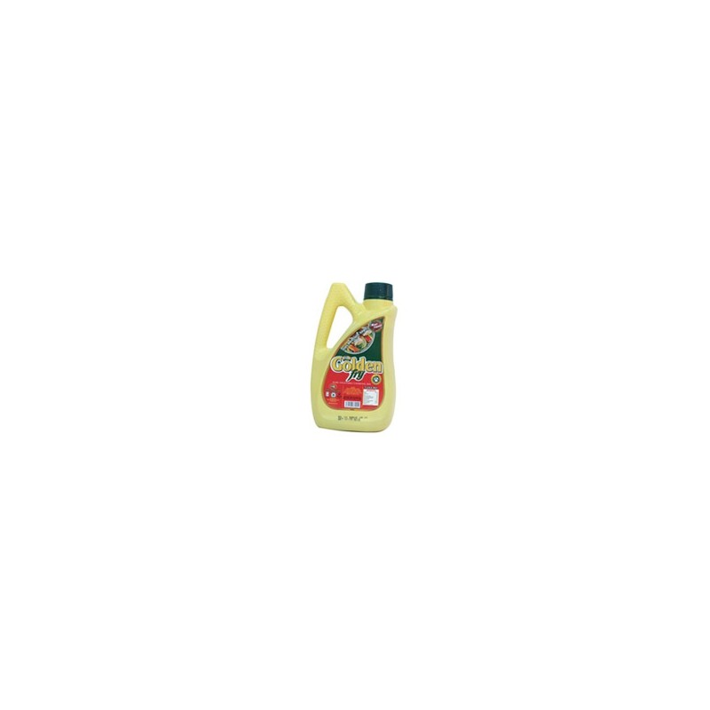 Golden cooking oil 1L Golden cooking oil 1L