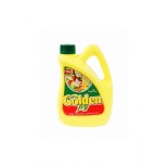 Golden  cooking oil 2L
