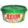 Axion dish washing paste lime 400g