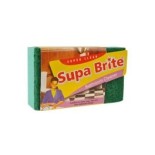 Supabrite Sponge 1 Pack