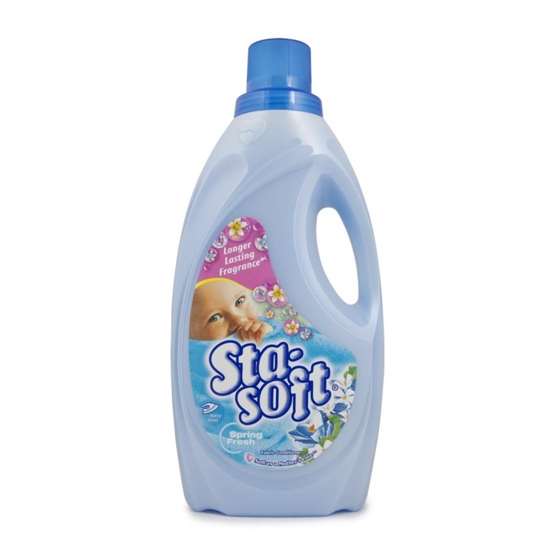 Stasoft Fresh fabric Conditioner 2L Stasoft Fresh fabric Conditioner 2L