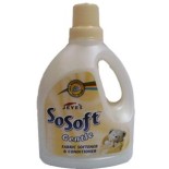 So Soft Gentle Fabric softener 2.5L