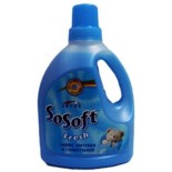 So Soft Fresh Fabric softener 2.5L
