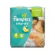 Pamper Pants baby dry maxi   7-18 kg 
