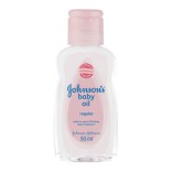 Johnson Baby  Oil 50ml