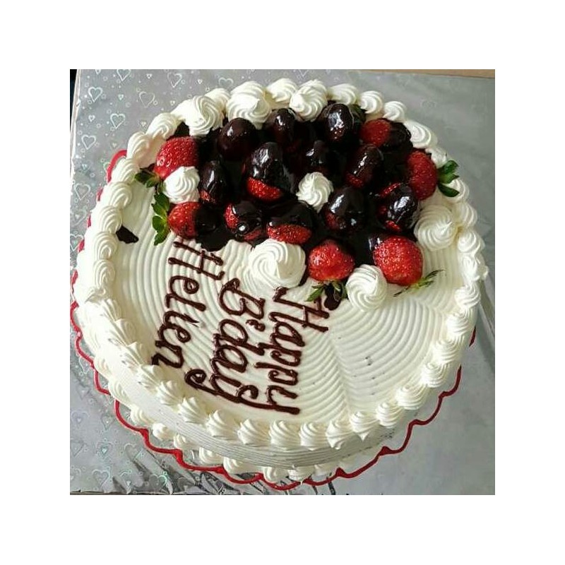 Birthday Cake Birthday Cake