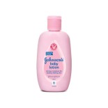 Johnson's Baby Moisturizing Lotion 200ml