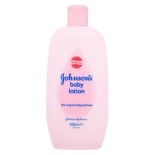 Johnson's Baby Moisturizing Lotion 500ml