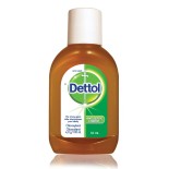 Dettol Antiseptic Liquid. 50Ml