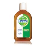 Dettol Antiseptic Liquid. 125Ml 