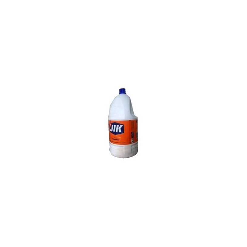Jik regular bleach 5L Jik regular bleach 5L