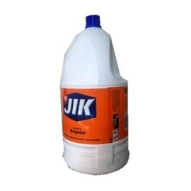 Jik regular bleach 5L