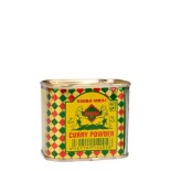 Simba Mbili Powder Tin 100g