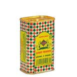 Simba Mbili Powder Tin 200g