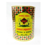 Simba Mbili Powder Tin 500g