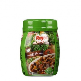 Royco Mchuzi Mix Spicy Beef 200g