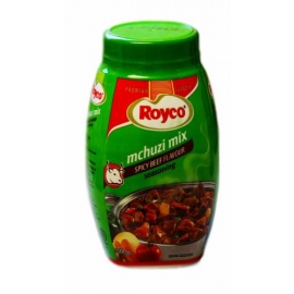 Royco Mchuzi Mix Spicy Beef 500g