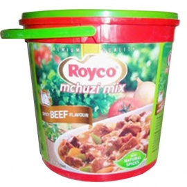Royco Mchuzi Mix Spicy Beef 2kg