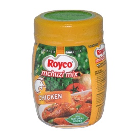 Royco Mchuzi Mix  Chicken Flavour 200g