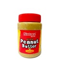  Nuteez Peanut Butter Cruchy 400g