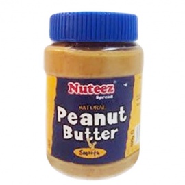 Peanut Butter Smooth 800g