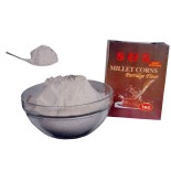 S&S MILLET CORNS PORRIDGE FLOUR 1KG