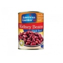 American Garden Dark Kidney Beans 400g